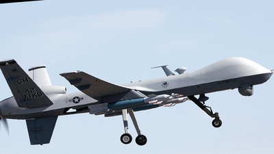 İncirlik IŞİD operasyonunda