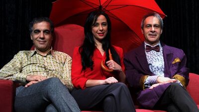 "İnsanlık olarak tezgaha geldik"