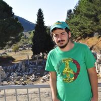 Ali Ismail’in hayalleri gerçekleşiyor