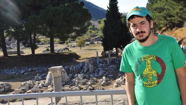 Ali Ismail'in hayalleri gerçekleşiyor