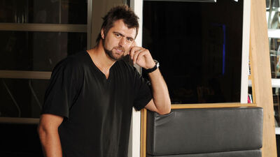 'Ülkemi temsil etmenin sorumluluğunu taşıdım'