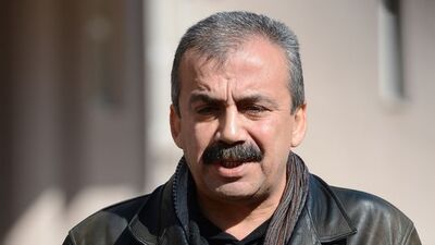 "Öcalan, tarihi bir mektup kaleme alıyor"