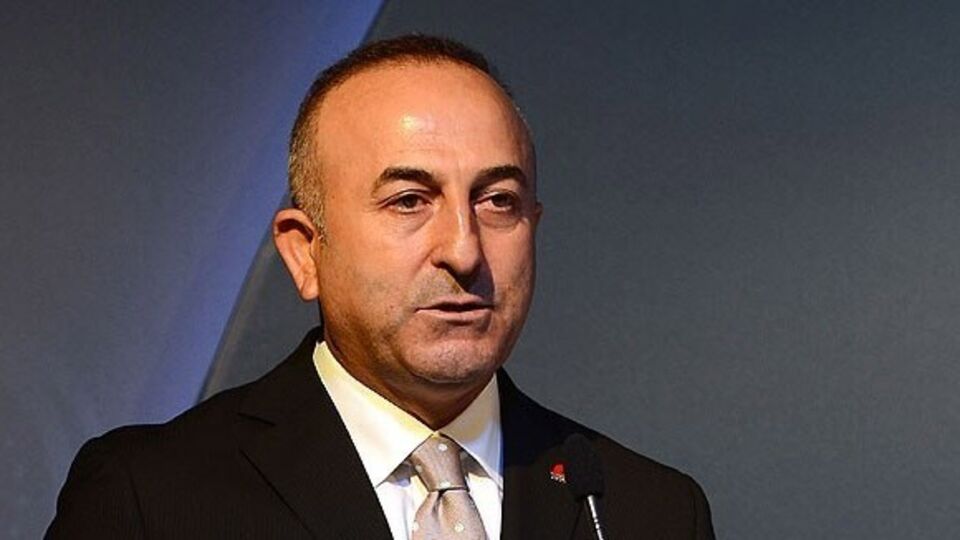 'Asya Pasifik ülkeleriyle ilişkileri artırmak istiyoruz'
