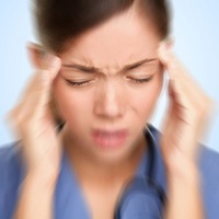 Şiddetli baş dönmesi yaşıyorsanız...