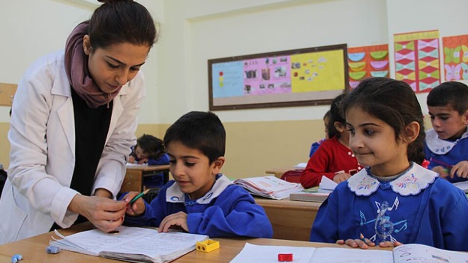 Rotasyon öğretmenin ikametgahına göre yapılacak