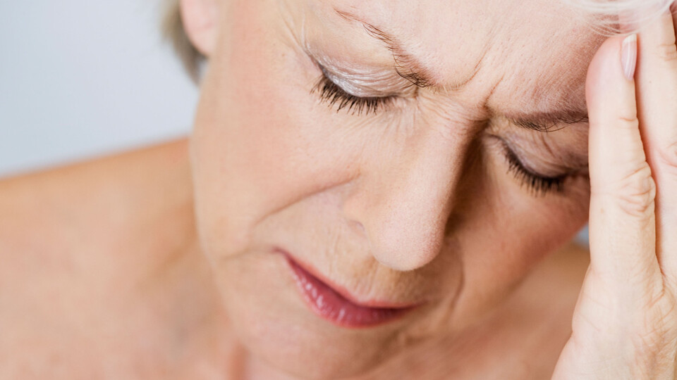 "İnmeden sonraki ilk 3 saat kritik"