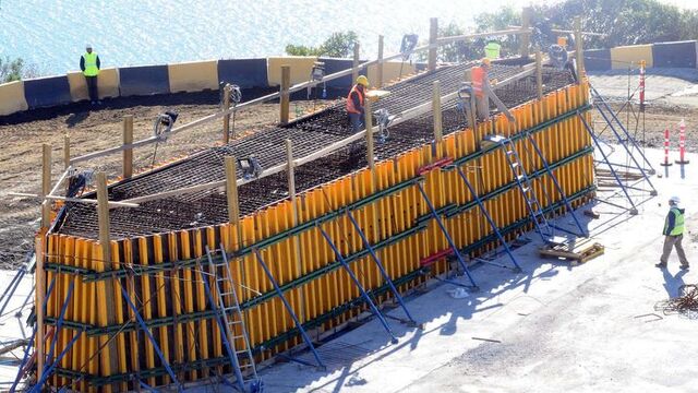 Üçüncü Köprü inşaatında ölen 3 işçi için 7 sanığa dava