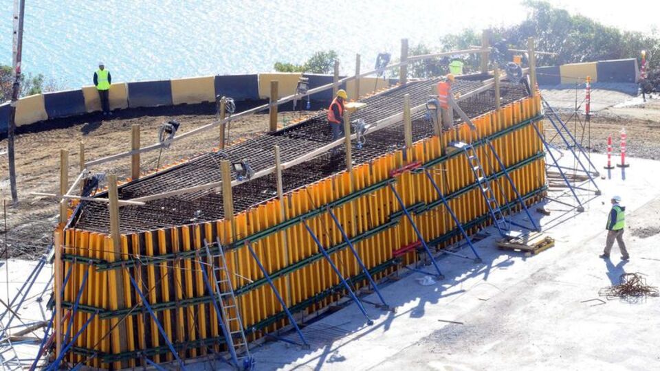 Üçüncü Köprü inşaatında ölen 3 işçi için 7 sanığa dava