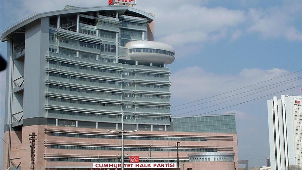 CHP 2011'de vekil çıkaramadığı 33 il için seferberlik ilan etti