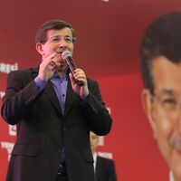 'En büyük imtihan çözüm süreci'