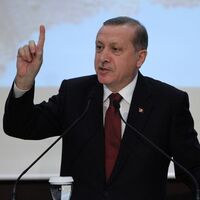 "Türkiye anonim şirket gibi yönetilmeli"