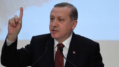 "Türkiye anonim şirket gibi yönetilmeli"