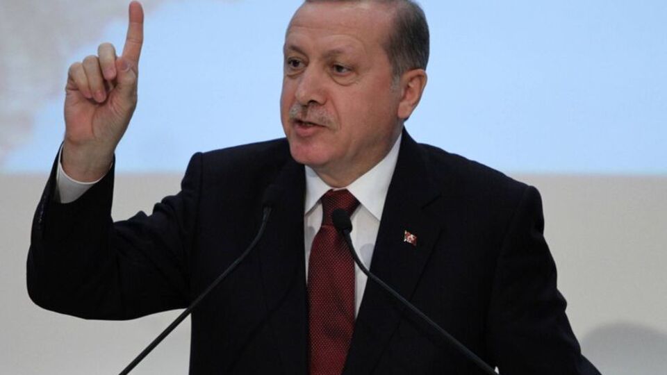 "Türkiye anonim şirket gibi yönetilmeli"