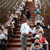 YGS sorularının bir bölümü erişime açıldı