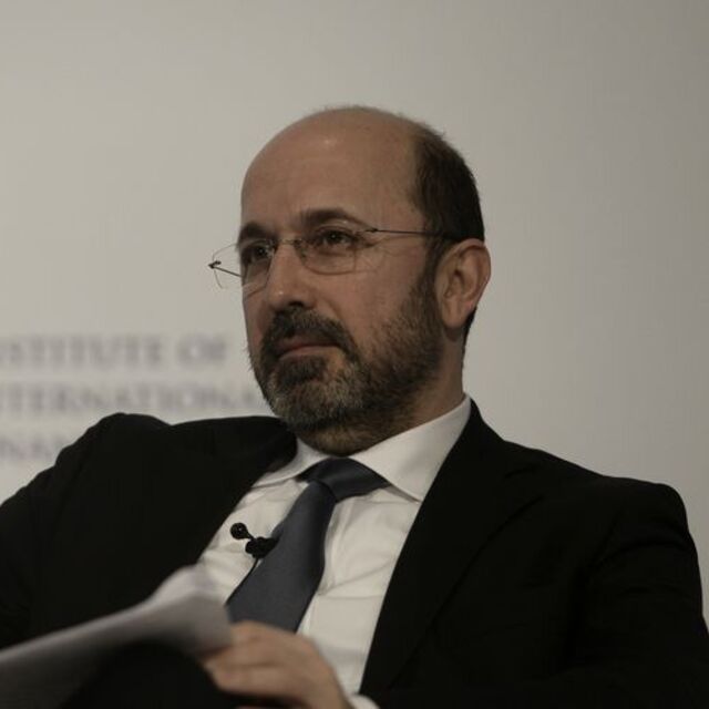 TEB Genel Müdürü'nden çarpıcı açıklamalar