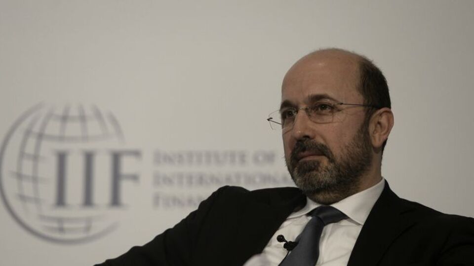 TEB Genel Müdürü'nden çarpıcı açıklamalar