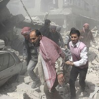 Duma'ya vakum bombalı saldırı!