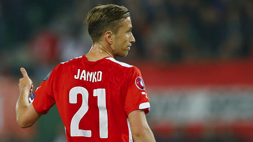 Janko, Avustralya'da kendini buldu