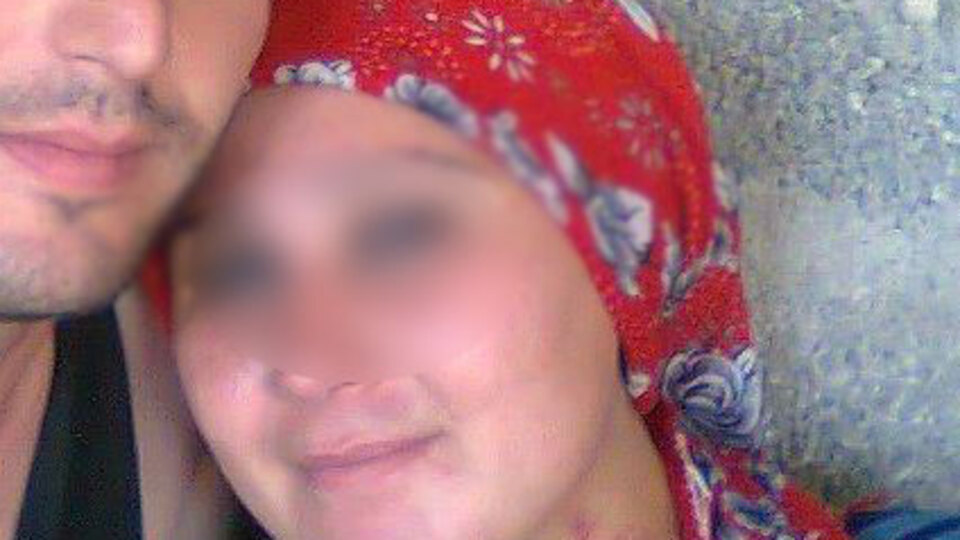 "Bu cani kadın hayatımızı yaktı"