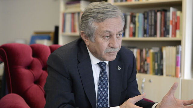 "Kozmik oda için özür dilenmeli"