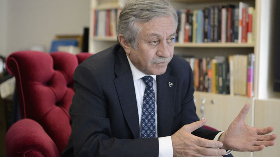 "Kozmik oda için özür dilenmeli"