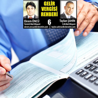 Ar-Ge ve EXPO da vergiden düşülebilir