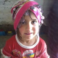 Nehir, babaya teslim edilemedi