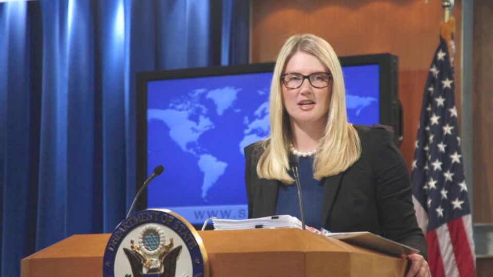 Harf'ten Kerry'nin açıklamasına düzeltme