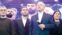 CHP Liderinden gençlere söz