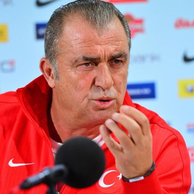 Terim'in yeni yardımcıları!