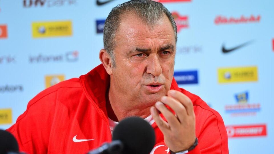 Terim'in yeni yardımcıları!