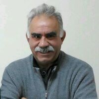 İşte Öcalan'ın sekretaryası!