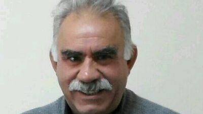 İşte Öcalan'ın sekretaryası!