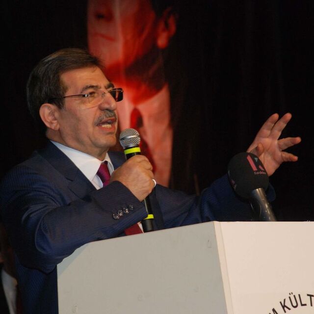 'Biz bu ülkeyi budattırmayacağız Churchill Amca'