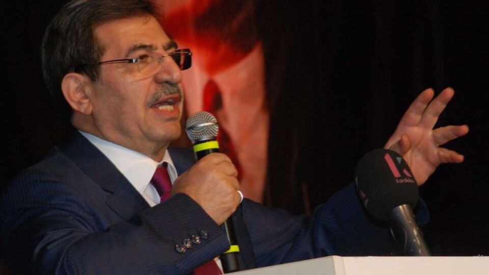 'Biz bu ülkeyi budattırmayacağız Churchill Amca'