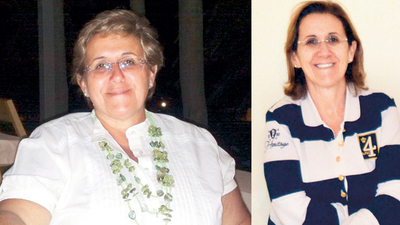 "Zayıflayacağıma inanmadılar ama..."