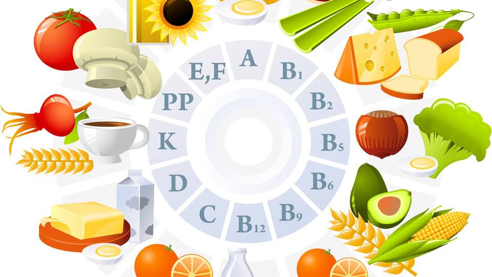 Bu vitaminler depresyona meydan okuyor!