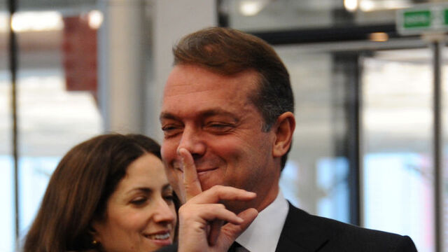 Cem Uzan'dan yeni bir dava!