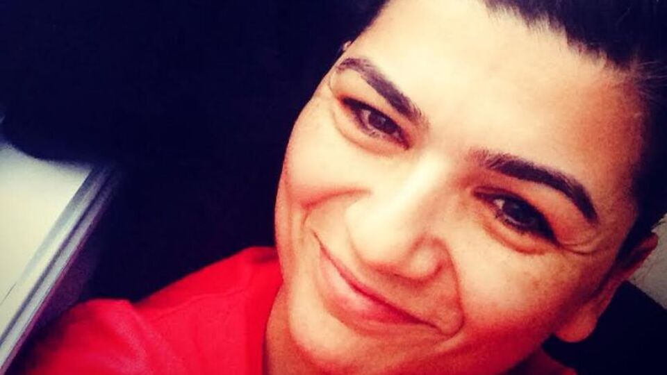 Eski eşini öldüren sanığa müebbet hapis