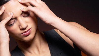 Baş dönmesi hastalık mıdır?