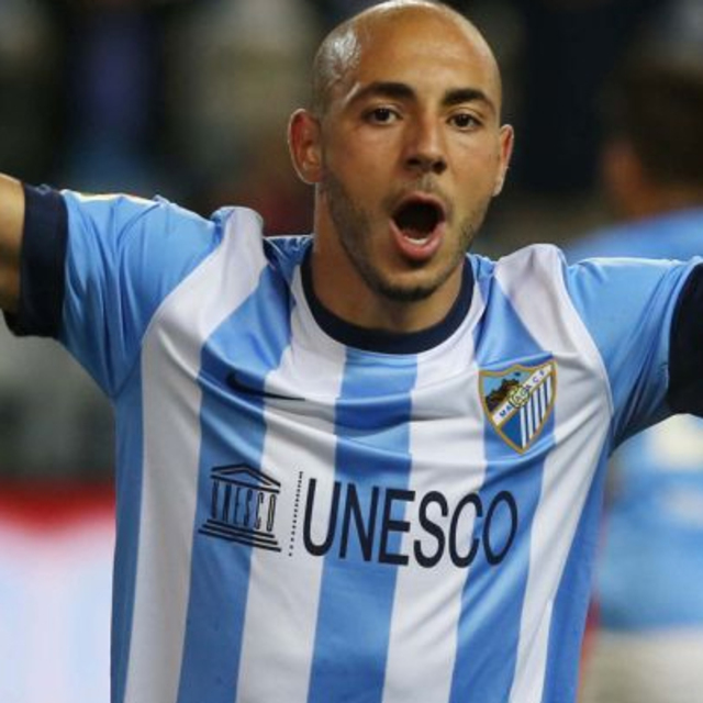 Malaga'da Amrabat krizi!