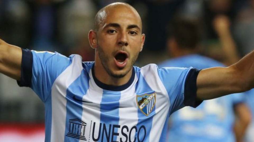 Malaga'da Amrabat krizi!