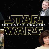 Yeni Star Wars filmlerinden detaylar!