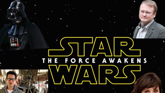 Yeni Star Wars filmlerinden detaylar!
