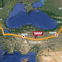 Dev projeye üst düzey koruma!