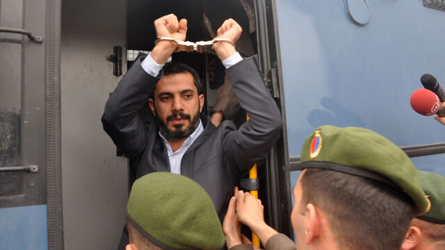 'Yeni delil yok, tutuklu kalmalı'