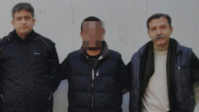 İşte Öcalan'ın yeni cezaevi arkadaşları