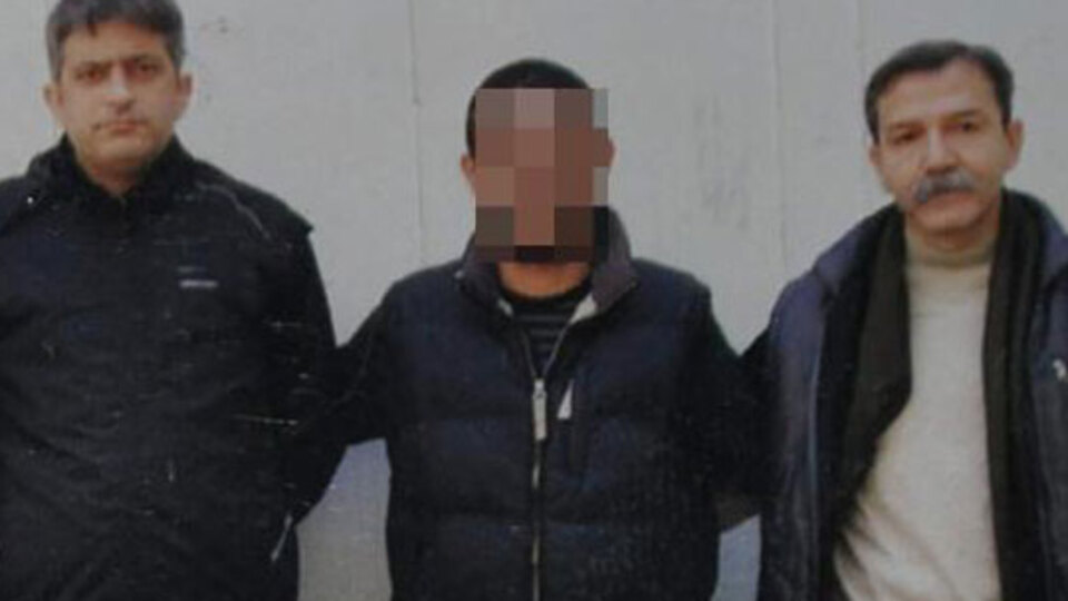 İşte Öcalan'ın yeni cezaevi arkadaşları