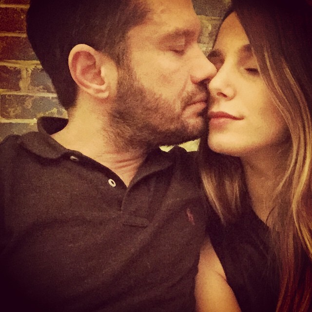 Ozan Doğulu'dan romantik mesaj!
