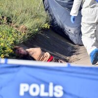 Anne kıza otoyolda infazın ayrıntıları!